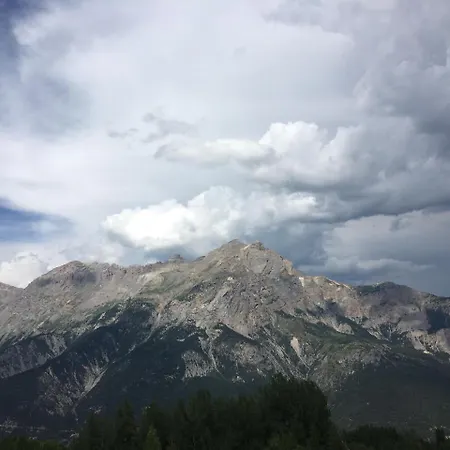 Cortina 3 Puy-Saint-Vincent